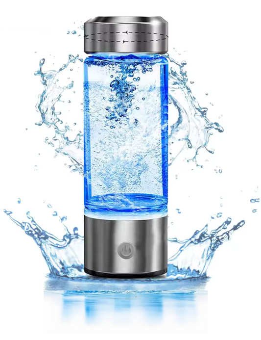 HydroRush™ Health
